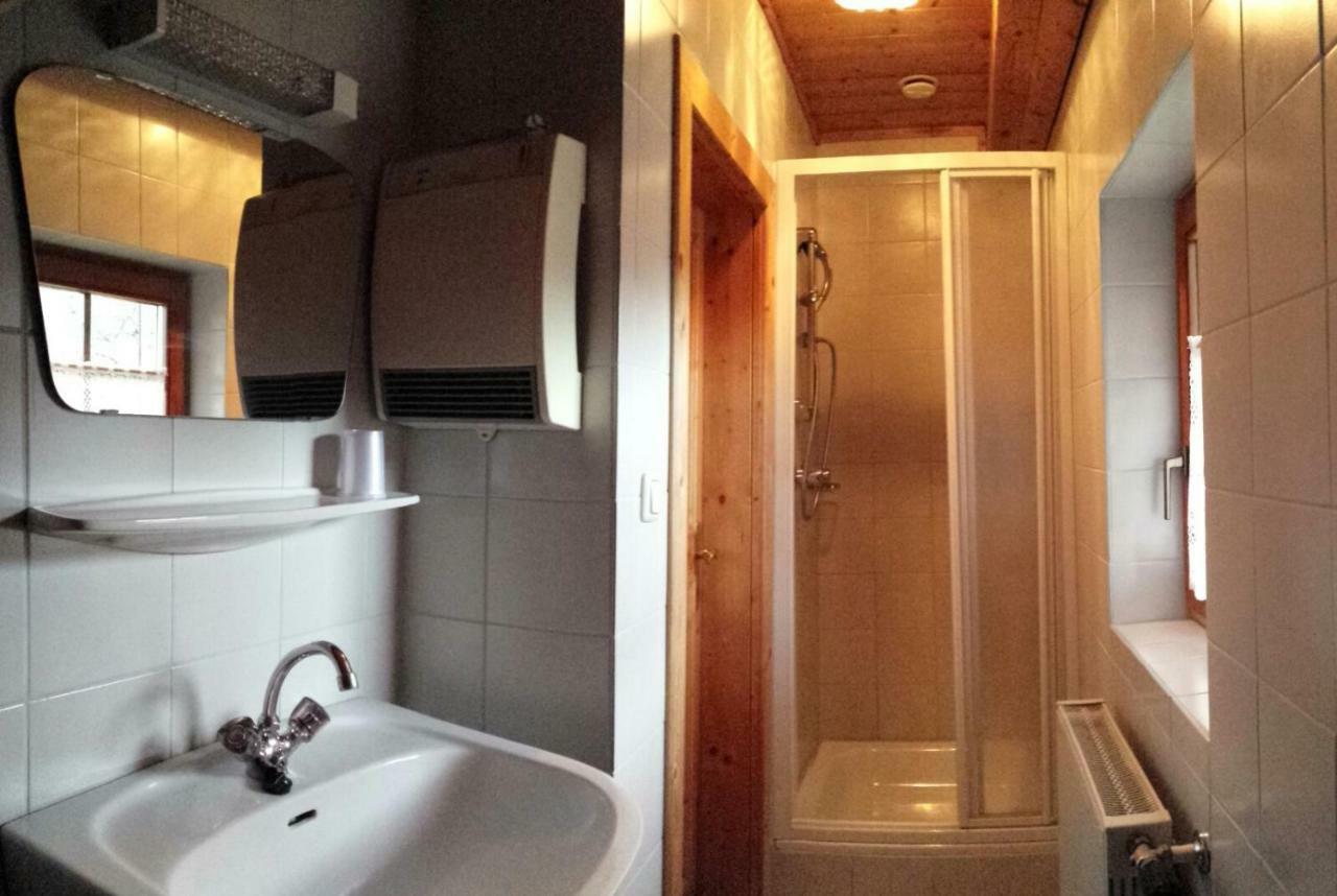 Ferienhaus Gobald Murau Exteriör bild